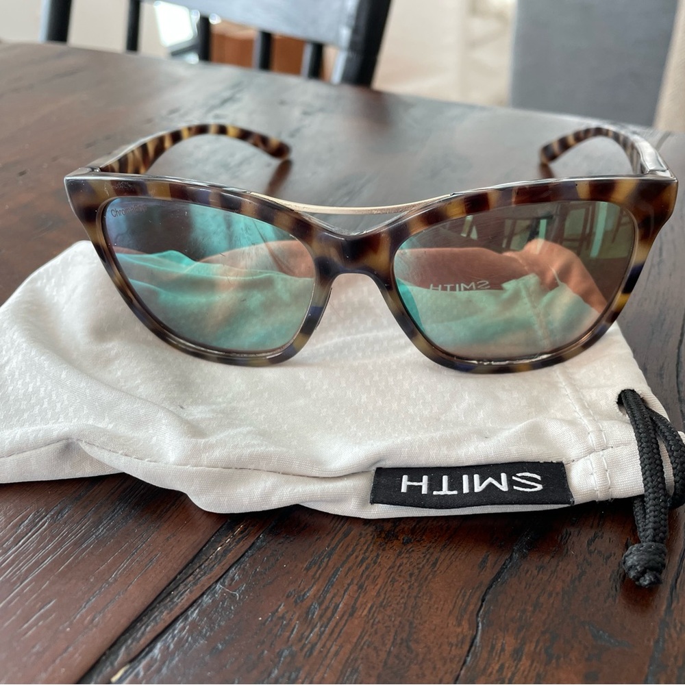 Smith Optics Women’s Cavalier Violet Tort